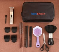 شنطة الحلاقة للأطفال – أدواتك الخاصة لطفلك