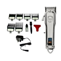 مكينة حلاقة الشعر الاحترافية الاسلكية GVC PRO 98