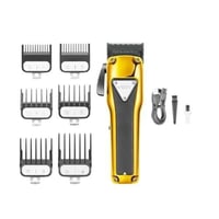 ماكينة حلاقة الشعر الاحترافية VGR V-135