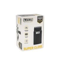 وول ماكينة تنعيم سوبر كلوز (Wahl Super Close Shave...