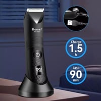 مكينة المناطق الحساسة مضادة للجروحkm38