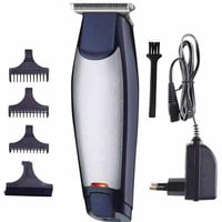 ماكينة تحديد احترافية من كيمي – تصميم معدني أنيق ب...