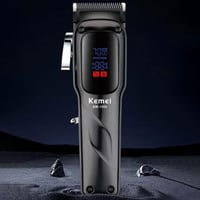 Kemei Max Power Shaver – ماكينة الحلاقة الاحترافية...
