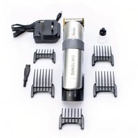 مكينه شعر احترافيه للرجال Dingling RF