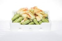 كرتون كوسة 2.5كيلو