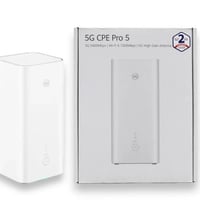 راوتر هواوي برو 5 النسخة العالمية