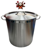 قدر استانلس استيل م71 طويل