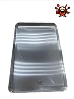 صواني المنيوم مقوس 60-40