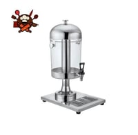 موزع عصير 8لتر سنجل