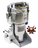 مطحنة بهارات و قهوة 2500جرام كهربائية