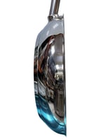 طقم قدور استانلس استيل اصلي الفئة المتوسطة