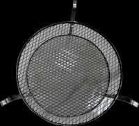 شبك استانلس استيل الاصلي دورين