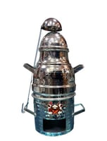 جرة فول نحاسي 1.5لتر