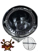 تنور غاز البيت الحديث تيفال الحجم الصغير