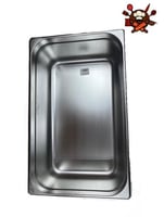 صواني استيل 53-33-15