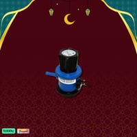 بكج حقت القلي نص فل م40