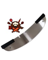 سكين قطع بيتزا كبير