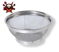 مصافي استيل م 60سم