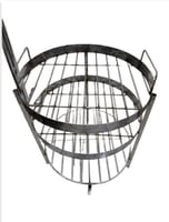 شبك استانلس استيل بتصميم united ovens الغير قابله...