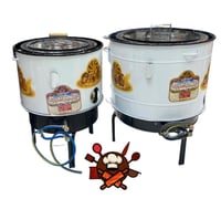 تنور غاز البيت الحديث تيفال الحجم الصغير