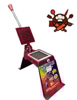 قطاعه بطاطس الحجم الصغير