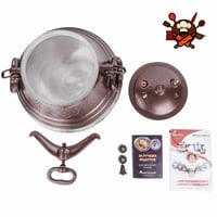 قدر ضغط افغاني الاصلي م15لتر