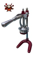 مكينه برتقال احمر باكستاني