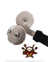 قطاعه بيتزا استخدامين