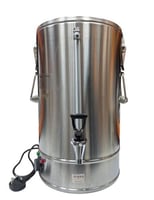 سخان استيل معزول دبل 20لتر