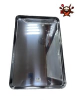 صواني المنيوم مقوس خفيف60-40