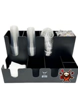 استاند بلاستيك 8 خانات