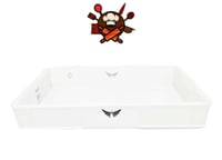 صندوق بلستيك لتخمير العجين م60-40-10