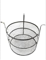 شبك استانلس استيل الغير قابل للصدى 3 ادوار