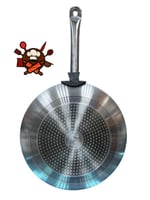 طاوه تيفال الاصلي م22سم