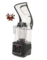 خلاط كاتم 2.5لتر