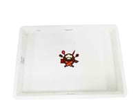 صندوق بلستيك لتخمير العجين م60-40-10