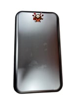 صواني استيل م53-33-6.5