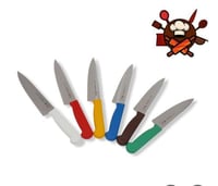 سكين برازيلي لون متنوع م8