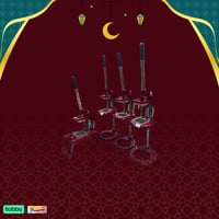 بكج حقت القلي نص فل م40