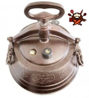 قدر ضغط افغاني الاصلي م5لتر