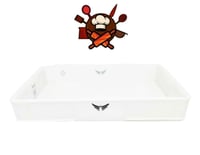 صندوق عجين 60-40-10