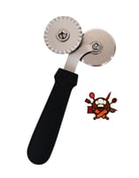 قطاعه بيتزا استخدامين