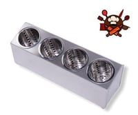 استاند ملاعق 5 خانات