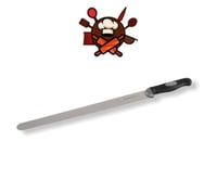 سكين شورما طويل