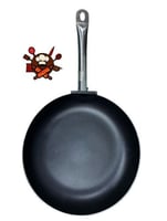 طاوه تيفال الاصلي م22سم