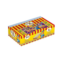 بسكويت ريكو ويفر القديم الاصلي علبة 24 حبة