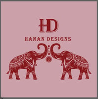 HANAN DESIGNS