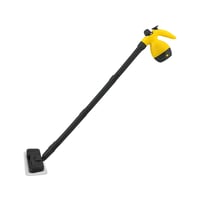 جهاز تنظيف بالبخار المطور 17 في 1