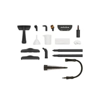 جهاز تنظيف بالبخار المطور 17 في 1