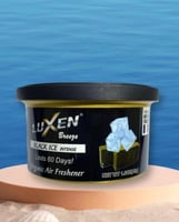 معطر السيارة من شركة LUXEN الفرنسية بروائح مختلف